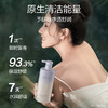 【阿道夫旗舰店】爆款九件套  天然香洗沐护618ml*3瓶+防脱固发洗发水500ml+精油沐浴露680ml+茶麸洗发水护发素350ml*2+情绪香氛护发精油80ml+蒂姆森恋爱樱花洗衣凝露1.3L 商品缩略图3