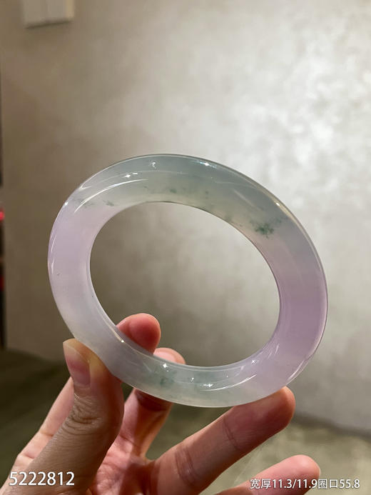 5222812，手镯，圈口55.8。具体价格微信咨询 商品图1