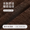 【商场同款】CNT5B58 “ 摩卡水洗牛仔 ” 拉绒内里舒适温暖 宽口裤显瘦包容 商品缩略图2