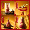 53度郎酒红花郎十五新版酱香型1*500ML 商品缩略图3