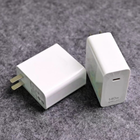 适用于华为140W快充充电器充电器快充充电头快充线适配鸿蒙笔记本华为手机苹果MateBook