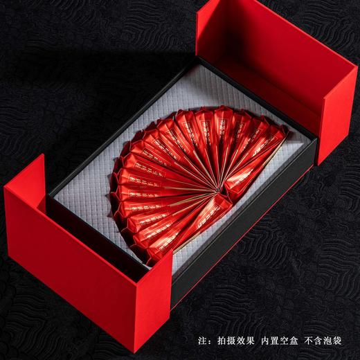 禧福【红.18摆泡信阳红】28元1套.整箱20套 商品图0