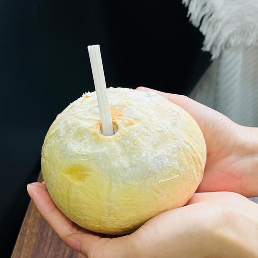 【顺丰包邮】泰国椰皇 清甜爽口 2枚/4枚/6枚 商品图3