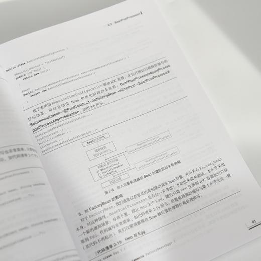 Spring Boot 3：高级与架构设计 商品图4