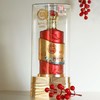【过年送礼必备】白水杜康酒祖精酿大红 鱼跃龙门52°浓香型白酒 礼袋礼箱装 商品缩略图2