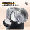 统帅（Leader）海尔出品 悦己滚筒洗衣机 全自动内衣洗 10公斤仿手搓内筒XQG100-L506S 商品缩略图2