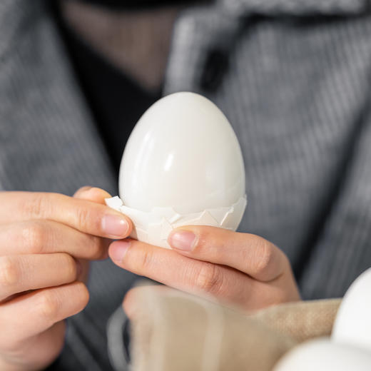 散养鹅蛋丨吃粮食/谷物长大的 蛋清浓稠 蛋黄紧致 腥味小，个头大小不一，介意慎拍‼️现产现发，不接急单！⭐️顺丰快递 商品图10