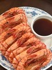 L'在家吃干净-斑节虾干🦐口感有嚼劲，无添加，补钙美食❗ 商品缩略图1