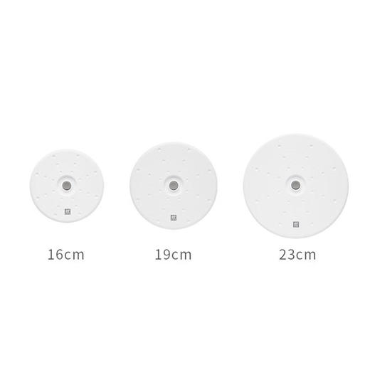 6920762556413 双立人ZWILLING 【简单便携】Fresh&Save 真空保鲜系列真空保鲜盖3件装【仅是保鲜盖】 商品图3