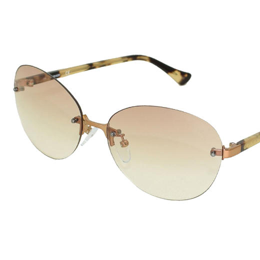 7883901113921 卡尔文克雷恩Calvin Klein 【商场同款】CK时尚大框墨镜优雅复古眼镜休闲太阳镜墨镜女款 商品图3