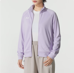 安德玛UNDER ARMOUR女秋季针织夹克 25600406