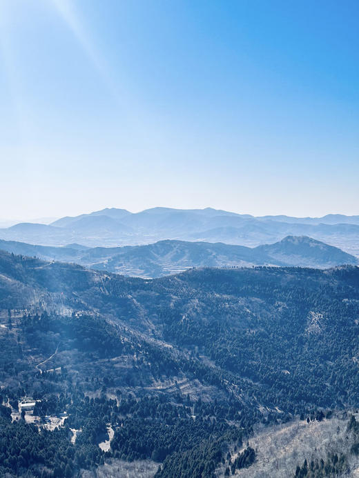 每周一山新春活动【马年登山|幸福整年】 商品图5