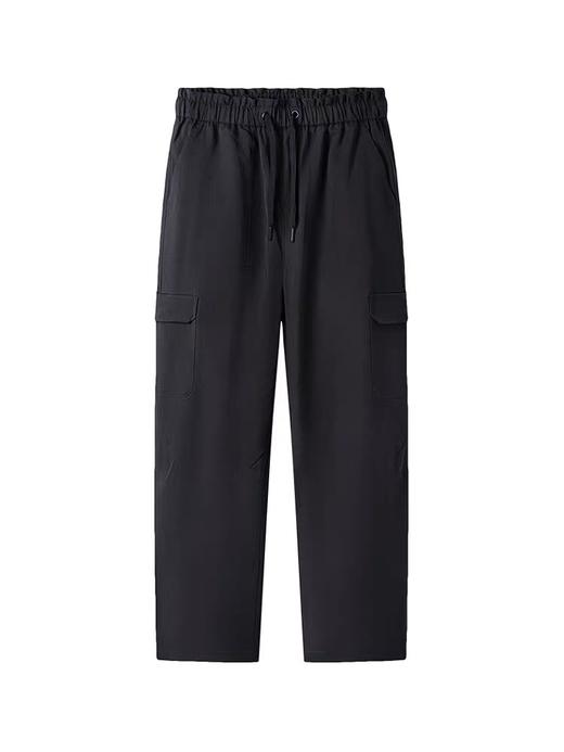 【春上新】【8折】6楼OUTDOOR新款户外梭织休闲舒适时尚百搭户外露营防泼水弹力长裤吊牌价799元折后价639元 商品图3