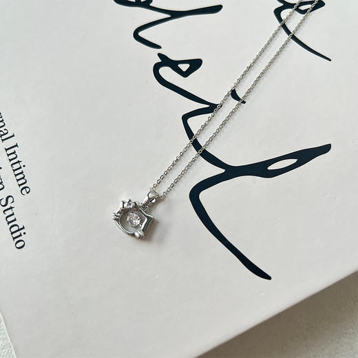 可爱百搭小猫系列短链-纪念日百货门店同款168694368 商品图3