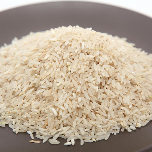 精力沛新年套餐300元（花生油5L*2桶+鱼稻香米5kg+小麦胚芽300g） 商品图2