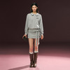 Ariseism 美式复古高级感时尚套装女冬季新款两件套 商品缩略图2