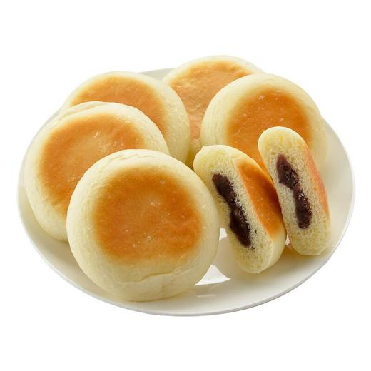 相思红豆面包240g/盒 商品图3
