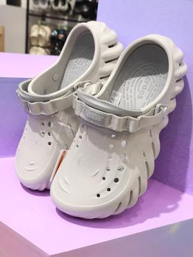 【春上新】6楼CROCS波波Clog吊牌价669