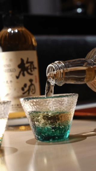 松野良子本格梅酒 商品图2