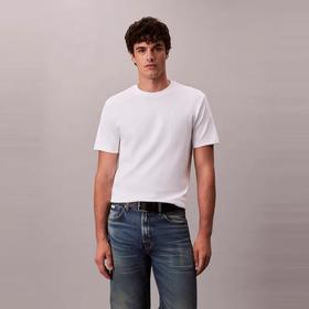 CKJ  男  T恤  4LD201GYAF