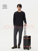 F011264户外休闲衣男士长袖一体织T恤打底衫 商品缩略图8