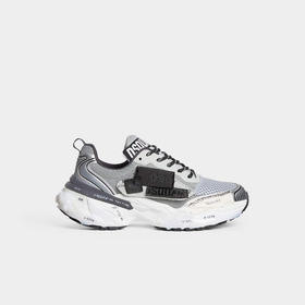 DSQUARED2 男士 Faster系列 休闲运动鞋 混色 SNM0461 35508533 M4200