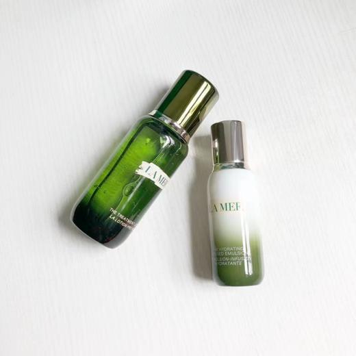 F011232精粹乳两件套修护紧致补水保湿护肤水乳CP套装 商品图0