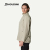 HOUDINI胡丁尼 Pace Trail 疾速户外26春夏新女立领骑行跑步防风夹克 810060 商品缩略图2