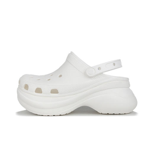 【春上新】【新品上市】6楼CROCS卡骆驰复古ClogBAE，吊牌价669元，现价669元 商品图3