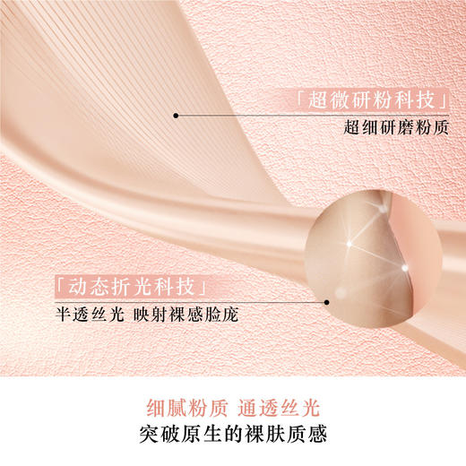GAC3614273325479#2PINKKOL  阿玛尼美妆GIORGIO ARMANI 繁星气垫/小羊皮气垫混油皮遮瑕轻垫菁华粉底【#2】 商品图1