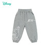 迪士尼男童针织长裤XD1EK004 商品缩略图6