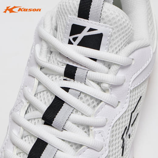 2026年新款李宁旗下KASON凯胜舒适减震透气女款羽毛球鞋FYTR008 商品图2