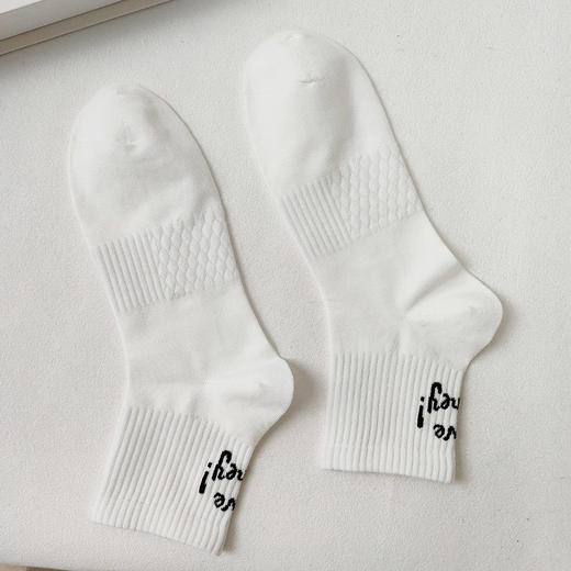 基础-简约字母提花净色男袜袜子-纪念日百货门店同款168844338 商品图5