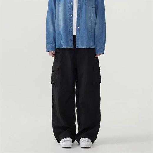 【春上新】【6折】6楼COVERNAT女士工装裤吊牌价699折后价419 商品图4