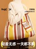 【品牌直发】Hugz mimi小众设计师系列 爆款方桥包 大容量聪明分区，🎁旅途的完美搭档❗️ 商品缩略图2