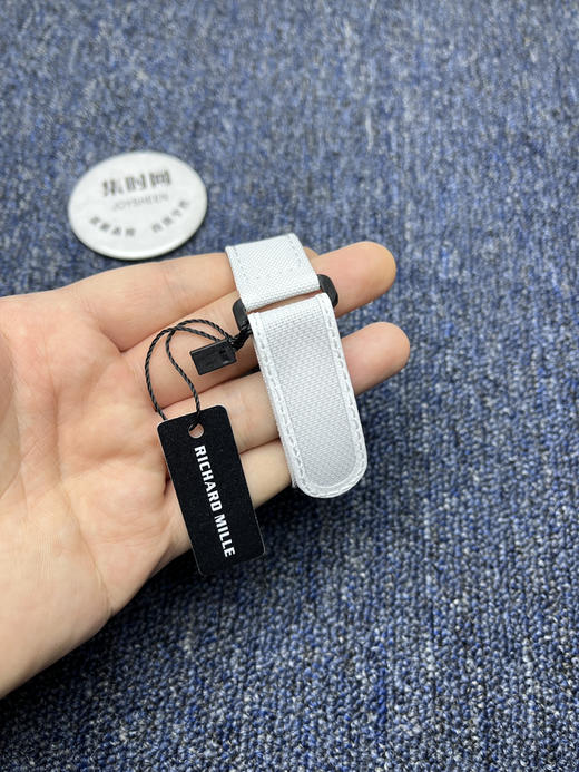 RICHARD MILLE 理查德米勒RM27-05 Flying Tourbillon Rafael Nadal 浮动镂空男士腕表———超轻、超薄 商品图7