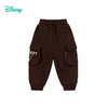 迪士尼男童加绒长裤XD4DK033 商品缩略图6