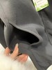 摇粒绒+珊瑚绒！秋冬男士休闲运动防风立领抓绒卫衣外套 商品缩略图4