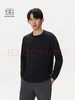 F011264户外休闲衣男士长袖一体织T恤打底衫 商品缩略图6