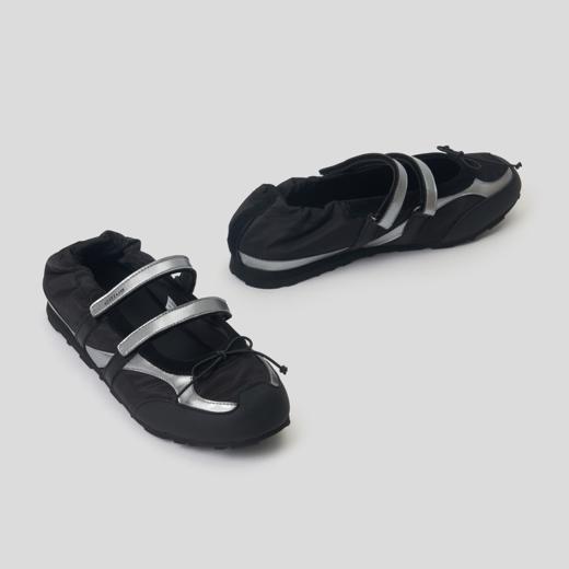 GOODBAI Cirrus纤云芭蕾鞋轻软优雅舒适休闲鞋 商品图4