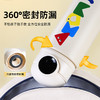 天文指纹保温杯学生上学专用便携不锈钢儿童饮水杯2960 商品缩略图4