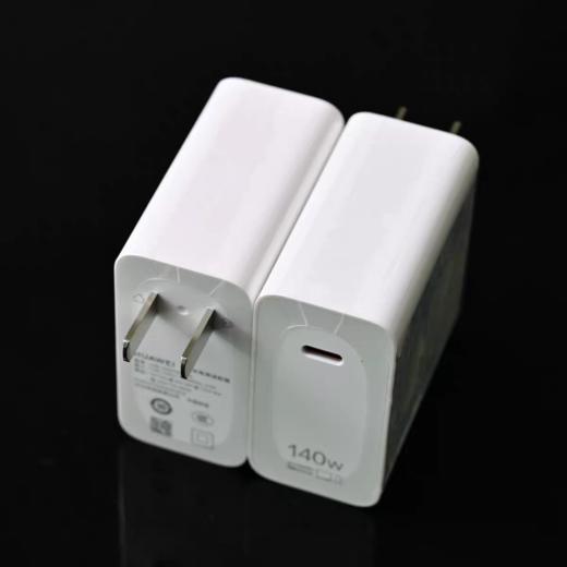 适用于华为140W快充充电器充电器快充充电头快充线适配鸿蒙笔记本华为手机苹果MateBook 商品图2