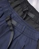 F011267轻微防水设计防风加绒腰带冲锋裤 商品缩略图2