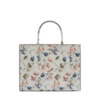 8050597449517 FURLA FURLA OPPORTUNITY织物大号花卉印花女士托特包 商品缩略图0
