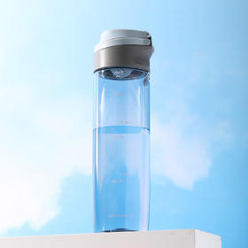 6944662548392 乐扣乐扣Lock&Lock 大容量便携户外健身杯男女生运动塑料水杯夏季男女学生出游必备