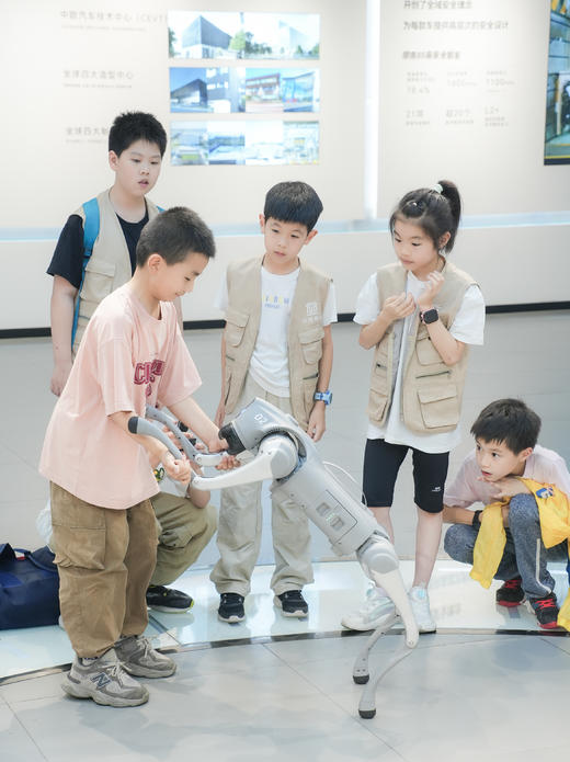 【智行研学】寒假研学营！ 商品图5