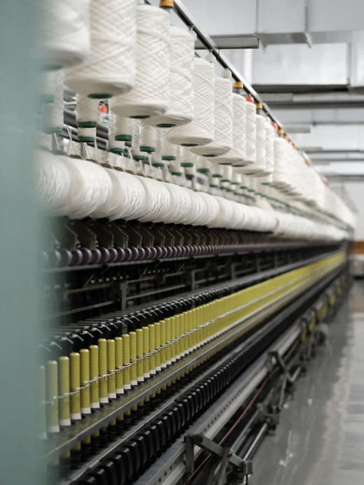 100%绵羊毛高克重提花款菱形格百搭毛衣 商品图11