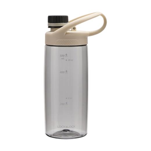 6944662548484 乐扣乐扣Lock&Lock 大容量便携学生水杯三爪鱼手提运动塑料水杯男女夏学出游必备 商品图0