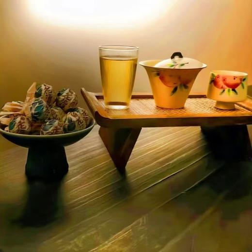 易武百花潭珍藏【高杆白茶龙珠】 商品图12