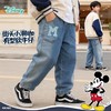 迪士尼男童牛仔长裤XD3DK032 商品缩略图0